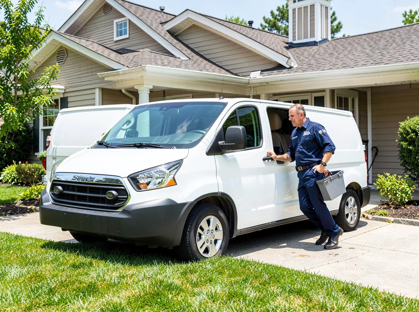 Emergency Plumber company in Chesterville, OH