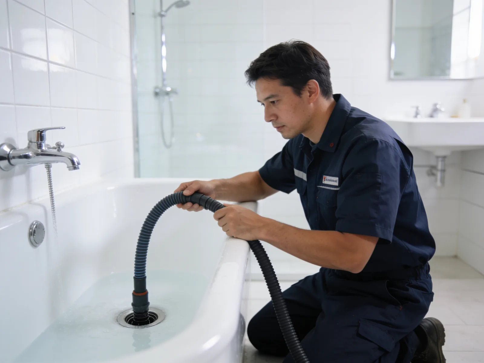 Emergency Plumber Chesterville, OH FAQs